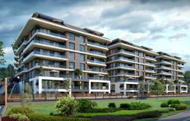 New residential complex with apartments Istanbul, ترکیه. 45,068,000 TRY از
