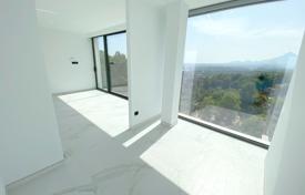 5غرفة دو خانه بهم چسبیده 560 متر مربع Altea, اسپانیا. 2,100,000 €