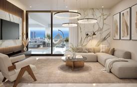 2غرفة آپارتمان  87 متر مربع Agios Athanasios (Cyprus), قبرس. 575,000 €