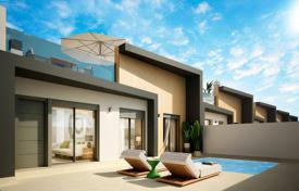3غرفة  دو خانه بهم متصل 82 متر مربع Murcia (city), اسپانیا. 280,000 €
