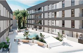 3غرفة آپارتمان  82 متر مربع Lo Pagan, اسپانیا. 345,000 €