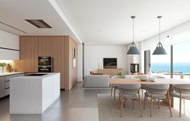 3غرفة دو خانه بهم چسبیده 414 متر مربع Moraira, اسپانیا. 1,865,000 €