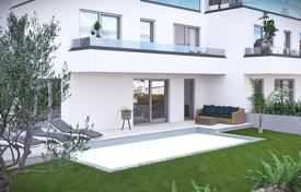 3غرفة آپارتمان  104 متر مربع Malinska, کرواسی. 840,000 €