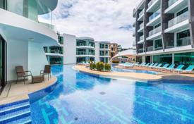 آپارتمان کاندو – ساحل پاتونگ, پوکت, تایلند. $311,000