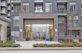 2غرفة آپارتمان  Etobicoke, کانادا. C$852,000