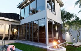 2غرفة ویلا  145 متر مربع Ubud, اندونزی. $200,000