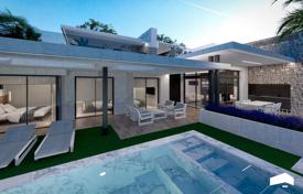 3غرفة ویلا  322 متر مربع Torre Pacheco, اسپانیا. 1,190,000 €