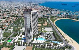 آپارتمان  – Limassol (city), لیماسول, قبرس. 674,000 €