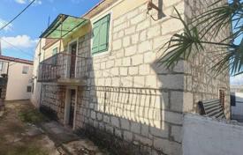 5غرفة خانه  120 متر مربع Trogir, کرواسی. 175,000 €