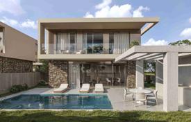 New residential complex with villas Geroskipou, قبرس. 625,000 € از
