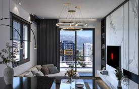 2غرفة شقة في مبنى جديد 68 متر مربع محمودلار, ترکیه. $146,000