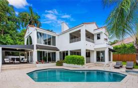 ویلا  – Fort Lauderdale, فلوریدا, ایالات متحده آمریکا. $2,450,000