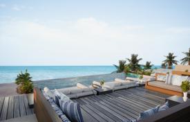 1غرفة آپارتمان  60 متر مربع Balangan beach, اندونزی. $159,000