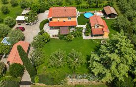 خانه  214 متر مربع Seča, اسلوونی. 1,499,000 €