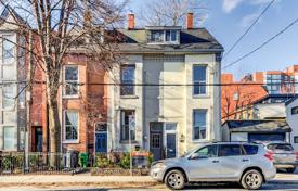  دو خانه بهم متصل – Wellington Street West, Old Toronto, تورنتو,  انتاریو,   کانادا. C$1,447,000