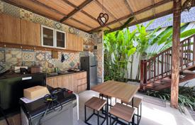 2غرفة ویلا  80 متر مربع Ubud, اندونزی. $143,000