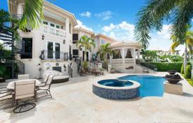 ویلا  – Coral Gables, فلوریدا, ایالات متحده آمریکا. $3,950,000