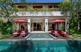 ویلا  – سمینیاک, بالی, اندونزی. $9,700 هفته ای
