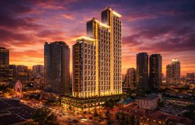 3غرفة پنت‌هاوس ها 88 متر مربع Batumi, گرجستان. $152,000