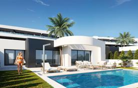 3غرفة ویلا  108 متر مربع Los Alcazares, اسپانیا. 599,000 €