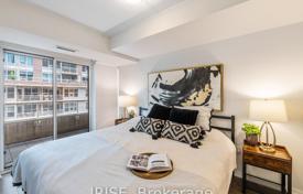 4غرفة آپارتمان  Old Toronto, کانادا. C$987,000