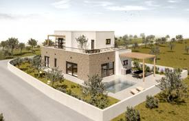 4غرفة خانه  176 متر مربع Vodice, کرواسی. 690,000 €
