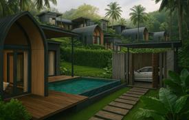 New residential complex with villas Ang Thong, تایلند. $236,000 از