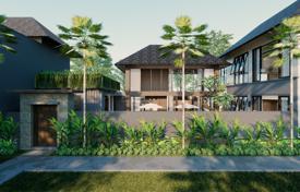 3غرفة ویلا  207 متر مربع Kerobokan Kelod, اندونزی. $485,000