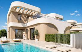 3غرفة ویلا  109 متر مربع Daya Nueva, اسپانیا. 400,000 €