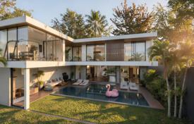 3غرفة ویلا  178 متر مربع Pererenan, اندونزی. $495,000