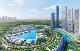 فروشگاه 310 Riverside Crescent – ند الشبا 1, دبی, امارات متحده عربی. $2,992,000