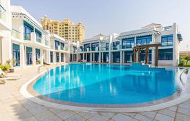  دو خانه بهم متصل – The Palm Jumeirah, دبی, امارات متحده عربی. 9,500 € هفته ای