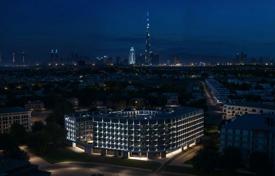 فروشگاه Binghatti Hillcrest – البرشاء جنوب, دبی, امارات متحده عربی. $2,201,000
