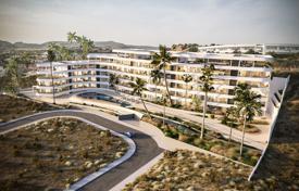 4غرفة آپارتمان  148 متر مربع Agios Athanasios (Cyprus), قبرس. 1,485,000 €