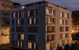 آپارتمان  26 متر مربع مدينة بودفا, مونته نگرو. 79,000 €