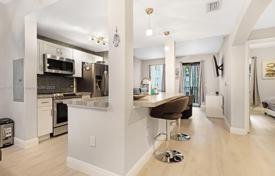 آپارتمان کاندو – Fort Lauderdale, فلوریدا, ایالات متحده آمریکا. $395,000