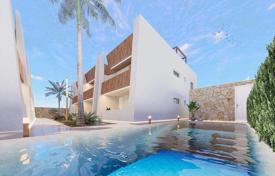 2غرفة آپارتمان  74 متر مربع San Pedro del Pinatar, اسپانیا. 200,000 €