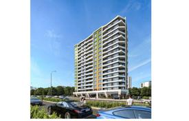 3غرفة آپارتمان  100 متر مربع Burgas (city), بلغارستان. 185,000 €