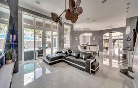 خانه  – Miramar (USA), فلوریدا, ایالات متحده آمریکا. $1,279,000