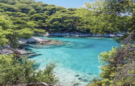 زمین تجاری – هوار, Split-Dalmatia County, کرواسی. 2,020,000 €