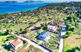 3غرفة خانه  122 متر مربع Porto Cheli, یونان. 620,000 €