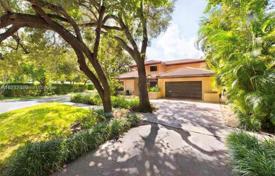 خانه  – Old Cutler Road, Coral Gables, فلوریدا,  ایالات متحده آمریکا. $3,300,000