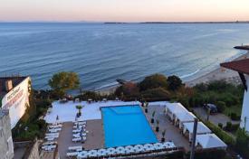 3غرفة آپارتمان  80 متر مربع Sveti Vlas, بلغارستان. 215,000 €