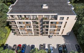 2غرفة آپارتمان  70 متر مربع Pomorie, بلغارستان. 105,000 €