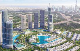 فروشگاه 310 Riverside Crescent – ند الشبا 1, دبی, امارات متحده عربی. $4,560,000