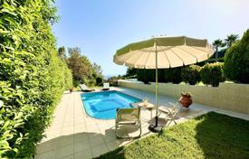 4غرفة خانه  153 متر مربع Chaniotis, یونان. 550,000 €