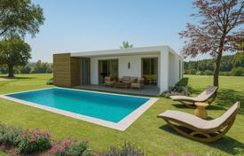 4غرفة ویلا  180 متر مربع Monforte del Cid, اسپانیا. 546,000 €