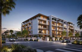 مجتمع مسكوني Cavara Circle – قرية جميرا الدائرية, قرية جميرا فيليدج, دبی, امارات متحده عربی. $213,000 از