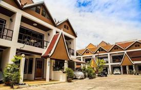 خانه  – Na Kluea, Bang Lamung, Chonburi,  تایلند. $82,000