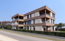 4غرفة آپارتمان  99 متر مربع Vabriga, کرواسی. 450,000 €
